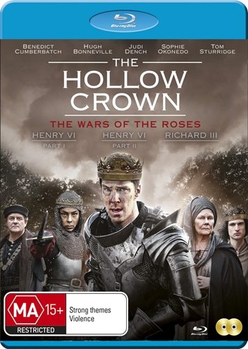 Picture of Hollow Crown, The - Season 2