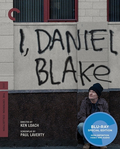 Picture of I DANIEL BLAKE/BD