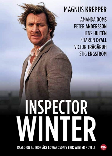 Picture of Inspector Winter