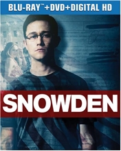 Picture of SNOWDEN