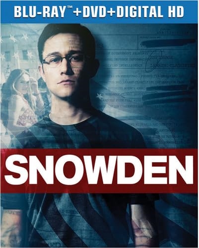 Picture of SNOWDEN