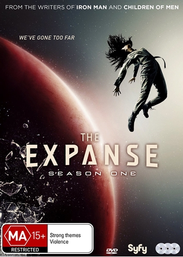 Picture of Expanse - Season 1, The