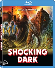 Picture of SHOCKING DARK