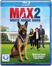 Picture of MAX 2: WHITE HOUSE HERO