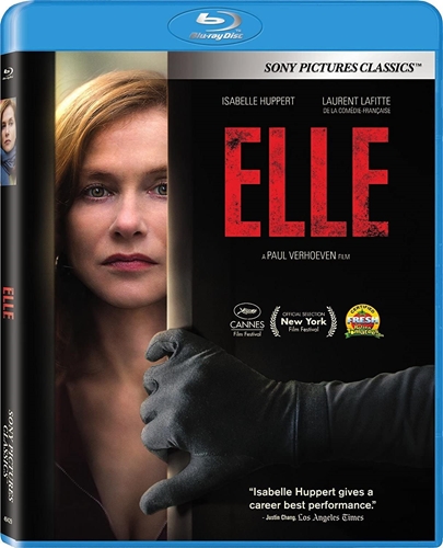 Picture of ELLE