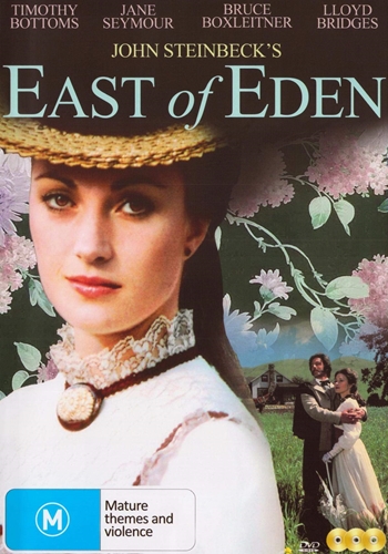 Picture of EAST OF EDEN