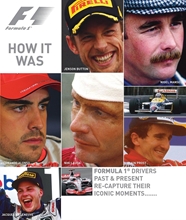 Picture of F1 HOW IT WAS