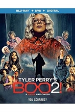 Picture of TYLER PERRY'S BOO 2: MADEA HALLOWEEN