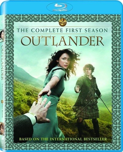 Picture of OUTLANDER: SEASON ONE