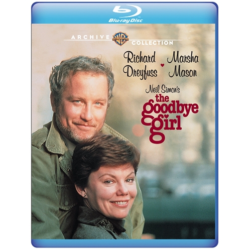 Picture of GOODBYE GIRL (1977)