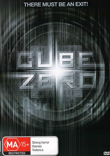 Picture of Cube 3 (Zero)