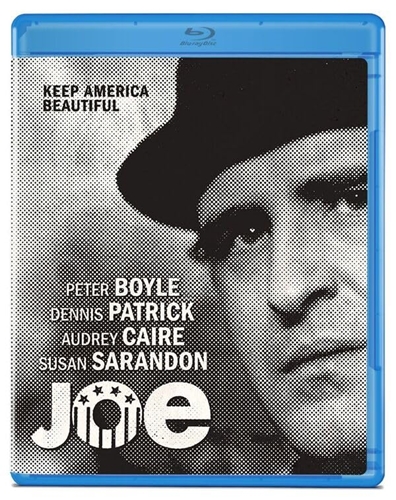 Picture of JOE (1970)