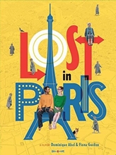 Picture of Lost In Paris