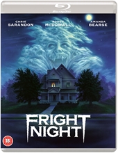 Picture of Fright Night(Region Free - NO RETURNS)