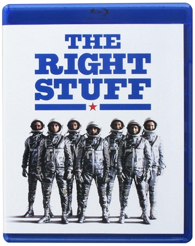 Picture of RIGHT STUFF