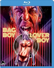 Picture of Bag Boy Lover Boy(Region Free - NO RETURNS)