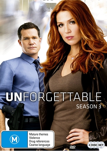 Picture of Unforgettable - Season 3