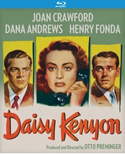 Picture of DAISY KENYON (1947)