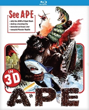 Picture of APE(1976) AKA A.P.E.