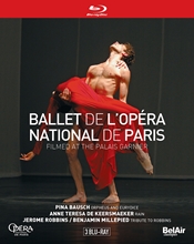 Picture of Ballet De LOpera Paris(Region Free - NO RETURNS)