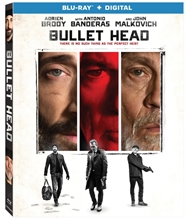 Picture of BULLET HEAD