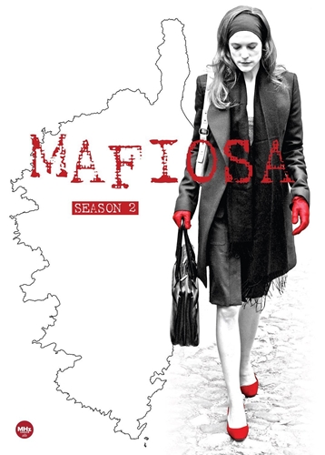 Picture of Mafiosa: Season 2