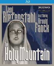 Picture of HOLY MOUNTAIN (1926)