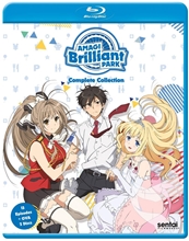 Picture of AMAGI BRILLIANT PARK