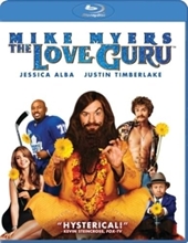 Picture of LOVE GURU