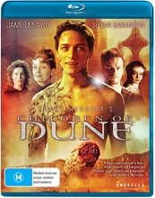 Picture of Children of Dune