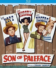 Picture of SON OF PALEFACE (1952)