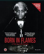 Picture of BORN IN FLAMES