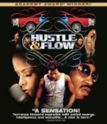 Picture of HUSTLE & FLOW