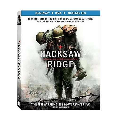 Picture of HACKSAW RIDGE