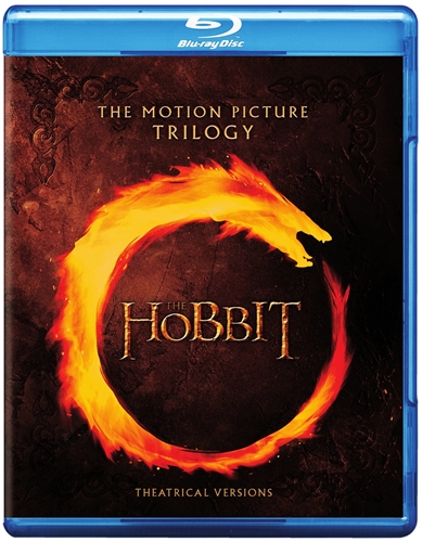 Picture of HOBBIT TRILOGY