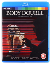 Picture of Body Double(Region Free - NO RETURNS)