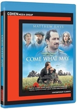 Picture of COME WHAT MAY