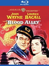 Picture of BLOOD ALLEY (1955)