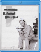 Picture of BIRDMAN OF ALCATRAZ