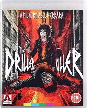 Picture of Driller Killer(Region Free - NO RETURNS)