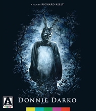 Picture of DONNIE DARKO