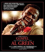 Picture of Gospel According To Al Green