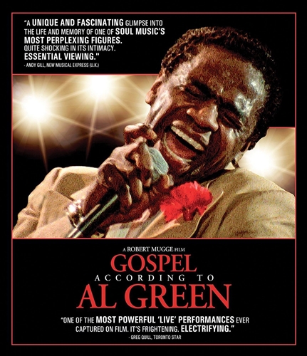 Picture of Gospel According To Al Green