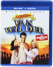 Picture of VAN WILDER: PARTY LIASON