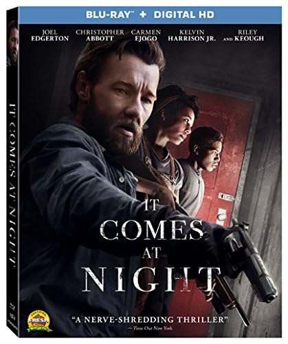 Picture of IT COMES AT NIGHT