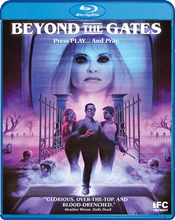 Picture of BEYOND THE GATES