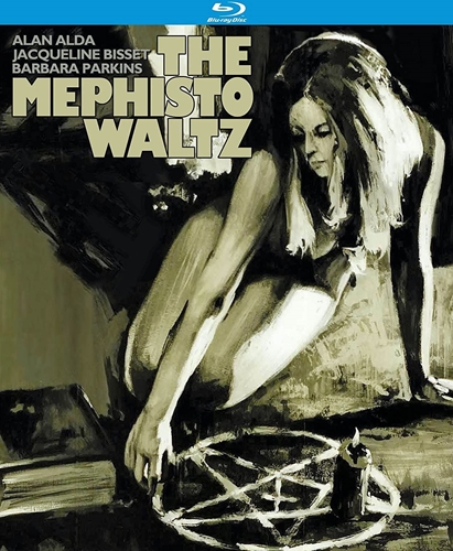 Picture of MEPHISTO WALTZ (1971)