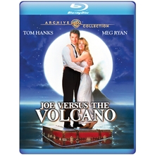 Picture of JOE VERSUS THE VOLCANO (1990)