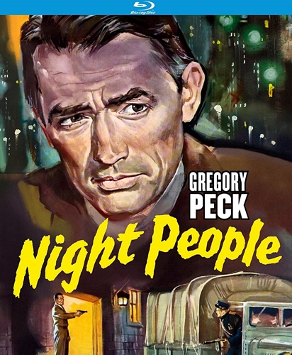 Picture of NIGHT PEOPLE (1954)