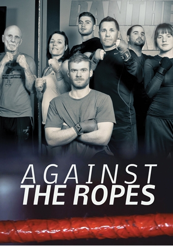 Picture of Against The Ropes